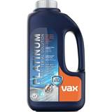 Vax Cleaning Agents Vax Platinum Antibacterial Carpet Cleaning Solution 1.5L