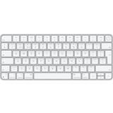 White Keyboards Apple Magic Keyboard with Touch ID (English)