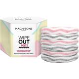 Magnitone Wipe Out Swipes Eco Friendly Cleansing Pads 6 Pack