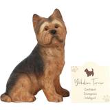 Something Different Yorkshire Terrier Dog Ornament Figurine