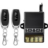 Branded Donjon wireless remote switch for household appliances pump,110v/120v/240v rf