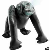 Intex Wassersprinkler-Spielzeug Gorilla 170 x 185 x 170 cm
