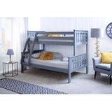 140cm Beds Bedmaster Clover Bunk Bed 141x206cm