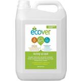 Ecover Cleaning Equipment & Cleaning Agents Ecover Washing Up Liquid Lemon & Aloe Vera 5L