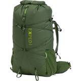 Exped Lightning 60 Mountaineering backpack size 60 l 41 58 cm, olive