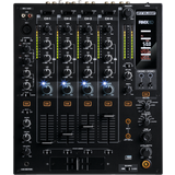 BPM Counter DJ Mixers Reloop RMX-60