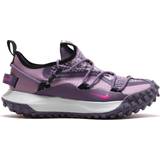 React - Unisex Trainers Nike ACG Mountain Fly Low SE - Canyon Purple/Doll/Grey Fog/Amethyst Wave
