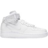 Nike Air Force 1 Shoes Nike Air Force 1 ´07 Mid W - White