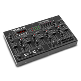 Memory Card Reader Type DJ Mixers Skytec STM-2290
