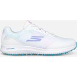 Multicoloured Golf Shoes Skechers GO GOLF Go Golf Max 2-Splash White/Multi Women's Shoes Multi