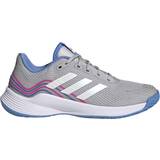Adidas Women Volleyball Shoes adidas Schuhe Novaflight HQ3515 Grau