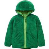 Green - Winter jackets Helly Hansen Kid's Champ Reversible Jacket - Clover (40481-417)