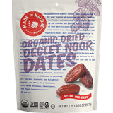 Dried Deglet Noor Dates 567g
