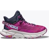 Hoka Purple Shoes Hoka Trail Code GORE-TEX Women's Walking Boots AW23