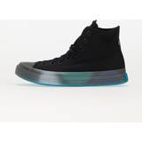 Converse All Star CX Hi Spray Paint High Top Trainers