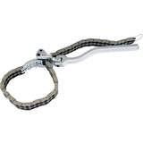 Draper Heavy Duty Chain Wrench Ring Slogging Spanner