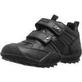 Geox Trainers Children's Shoes Geox Savage Junior Fit School Shoes