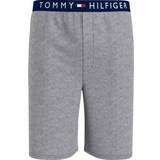 Tommy Hilfiger Men Shorts Tommy Hilfiger Underwear Sleeping shorts Grey