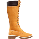 Yellow High Boots Timberland 14-Inch Premium - Yellow