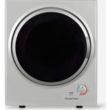 Air Vented Tumble Dryers - Silver Russell Hobbs RH3VTD800S Silver