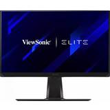 Viewsonic 2560x1440 - Gaming Monitors Viewsonic XG270QG