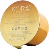 Gluten Free Facial Creams Kora Organics Turmeric Glow Moisturizer Refill 50ml