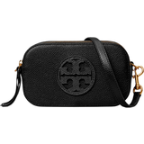 Tory Burch Handbags Tory Burch Mini Miller Crossbody Bag - Black