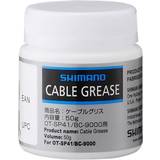 Shimano Bicycle Care Shimano Lubrication Special grease for SP41 gear outer casing