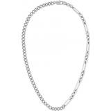 Hugo Boss Necklaces Hugo Boss Mattini Necklace - Silver
