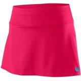 Polyester Skirts Wilson Mädchen Competition Tennis Rock, Love Potion, 164