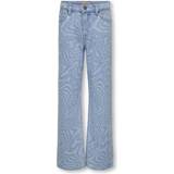 Only Camille Kids Jeans Blue