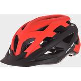 Raleigh Quest Cycling Helmet, Red