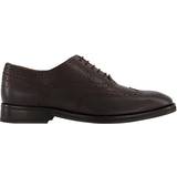 Ted Baker Men Low Shoes Ted Baker Amaiss - Brown