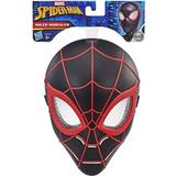 Facemasks Fancy Dress on sale Hasbro Marvel Spider Man Miles Morales Hero Mask