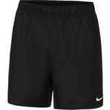 Yoga Shorts Nike Men's Challenger Dri-FIT 5" Brief-Lined Running Shorts - Black