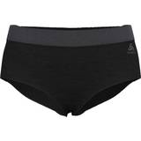 Odlo Sportswear Garment Knickers Odlo Women's Panty Natural Performance PW Merino base layer XS, black