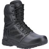 Magnum Shoes Magnum Black Elite Spider X 8.0 Tactical Uniform Boots