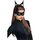Super Heroes & Villains Long Wigs Fancy Dress Rubies Wig For Catwoman Costume