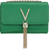 Green Handbags Valentino Divina Bag - Green