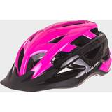 Raleigh Quest Cycling Helmet, Pink