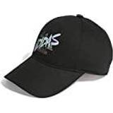 Adidas Accessories adidas Dance Cap Kids,Youth,Adult S/M,Adult M/L