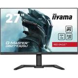 Iiyama 2560x1440 Monitors Iiyama G-Master GB2770QSU-B5