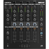 Ground DJ Mixers Reloop RMX-44 BT