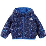 The North Face Jackets The North Face Kids Baby Navy Hooded 18M
