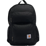 Carhartt Backpacks Carhartt Single Compartment Backpack 27L - Black