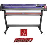 Pixmax 1350 Vinyl Cutter with pro Guide