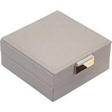 Stackers Charm Jewellery Box Taupe