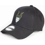 Disney Maleficent Maleficent Character Face Adjustable Cap