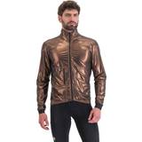 Sportful Outerwear Sportful Giara Packable Wind Jacket Wind Jacket, for men, 2XL, Cycle jacket