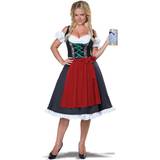 California Costumes Womens Oktoberfest Fraulein